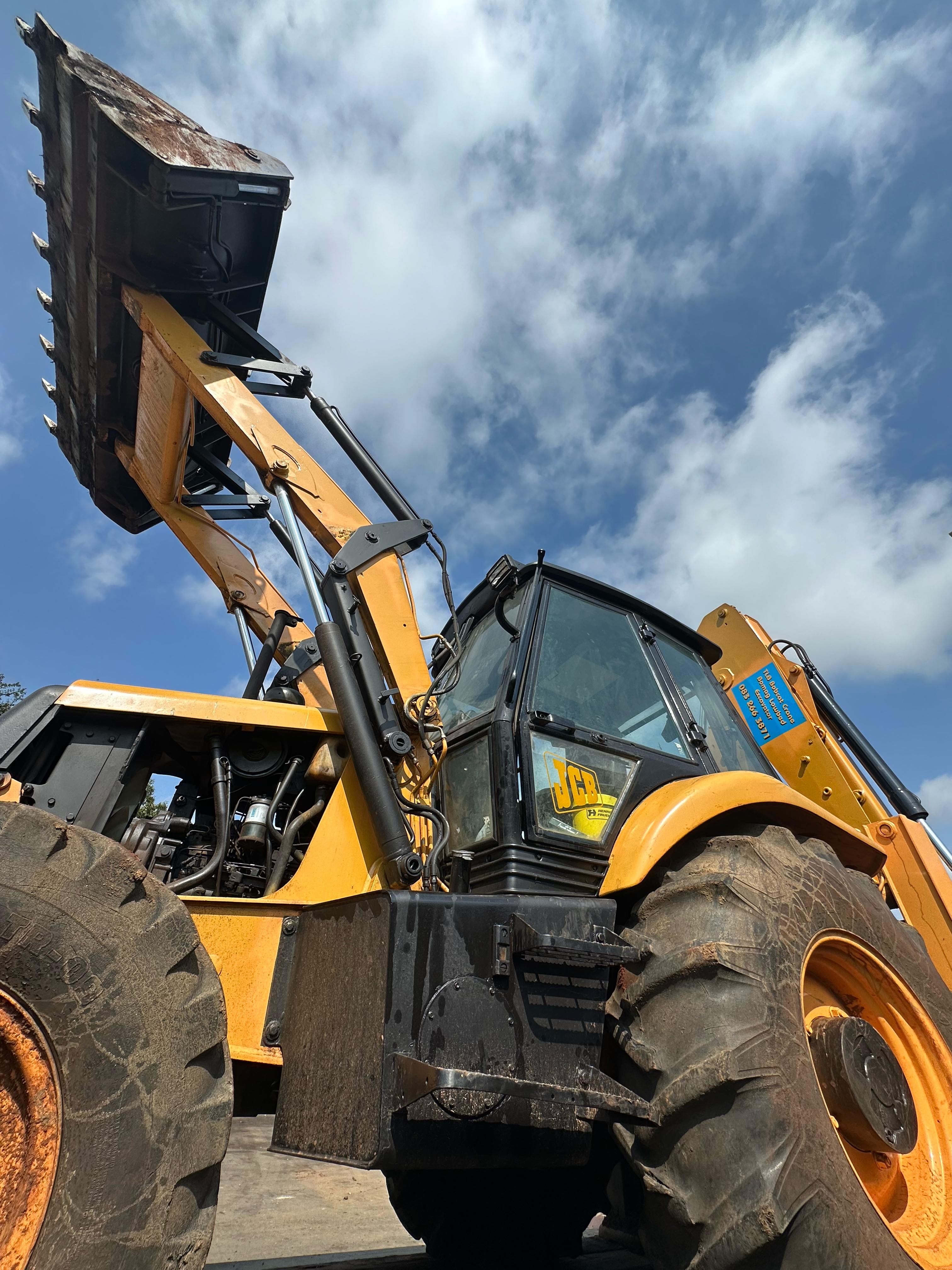 Equipment