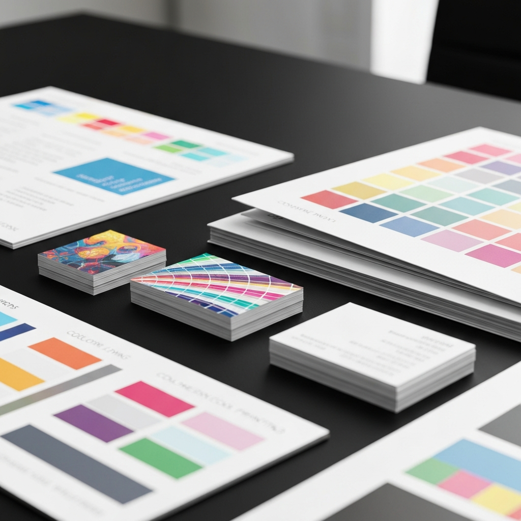 Printing materials