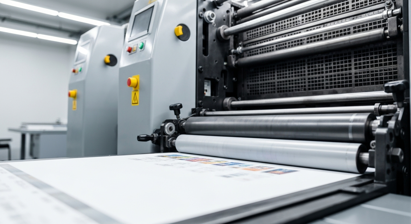 Printing quality