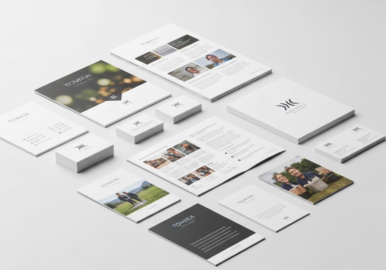 Commercial Printing