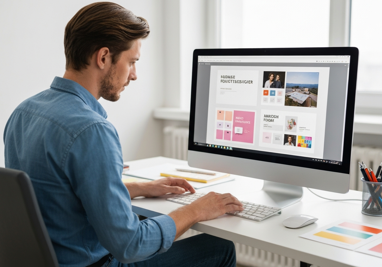 Promotional and Marketing materials