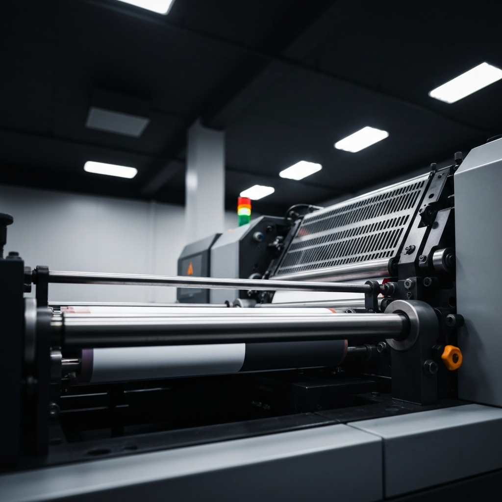 Custom Printing Solutions