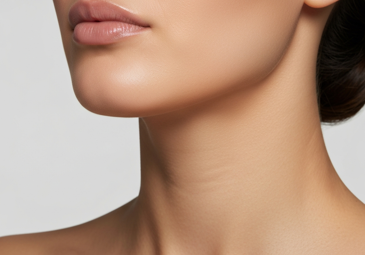 Neck Liposuction