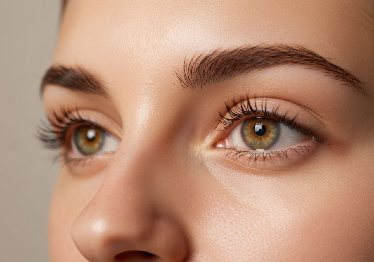 Eyelid Surgery