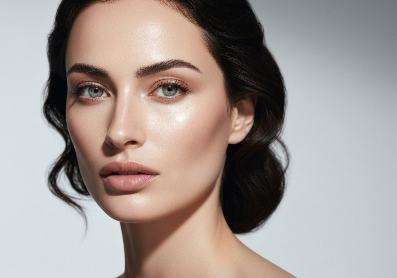 Deep Plane Facelift / Necklift