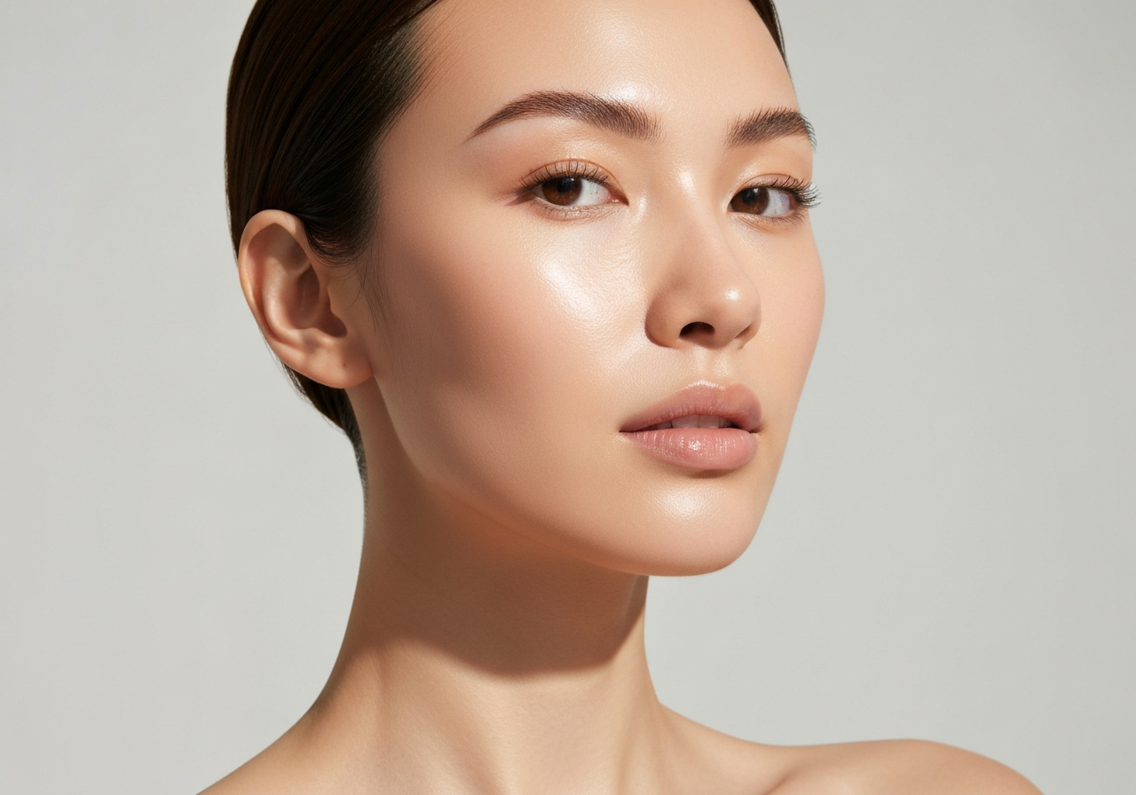 Facial Fat Grafting