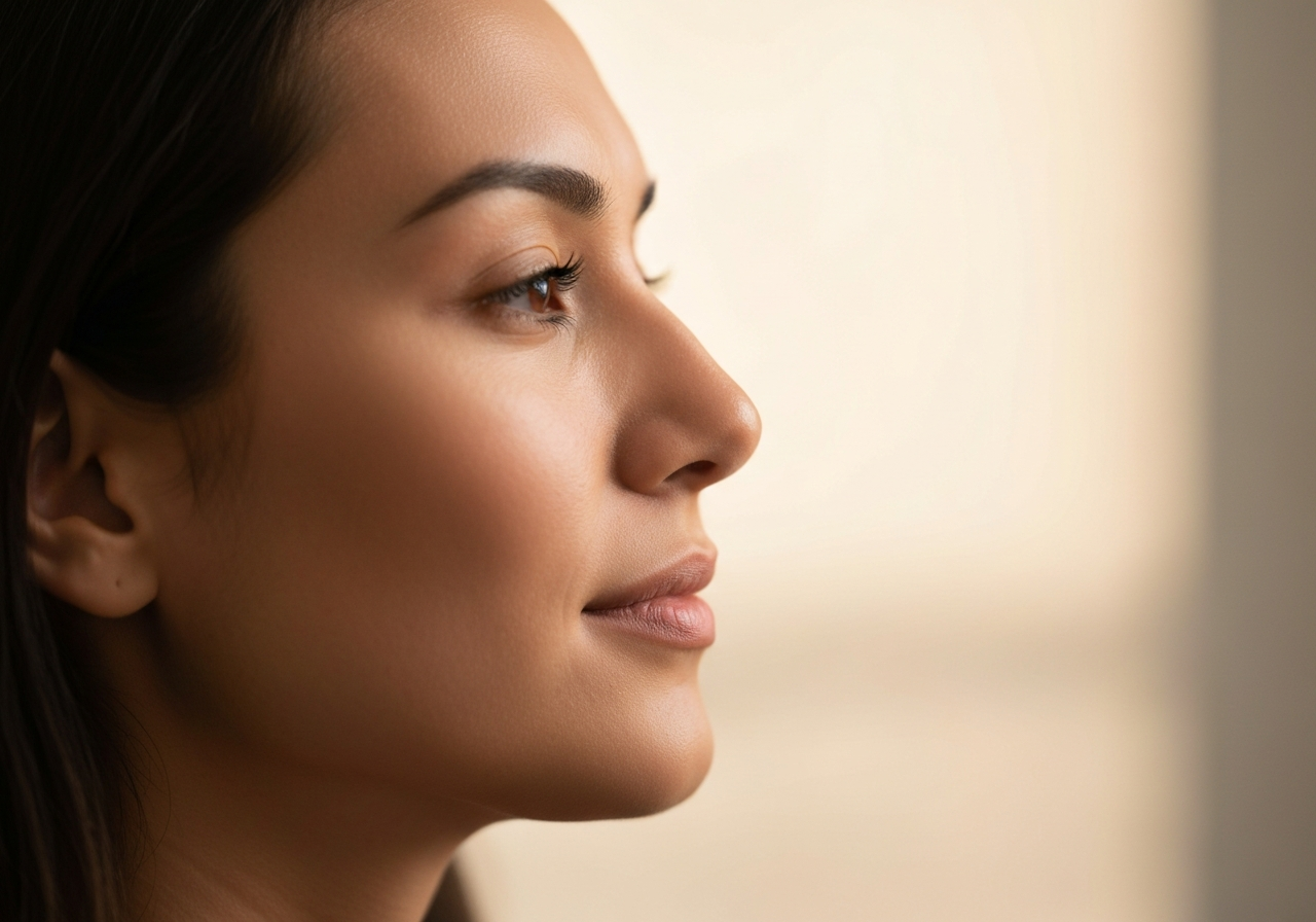 Rhinoplasty