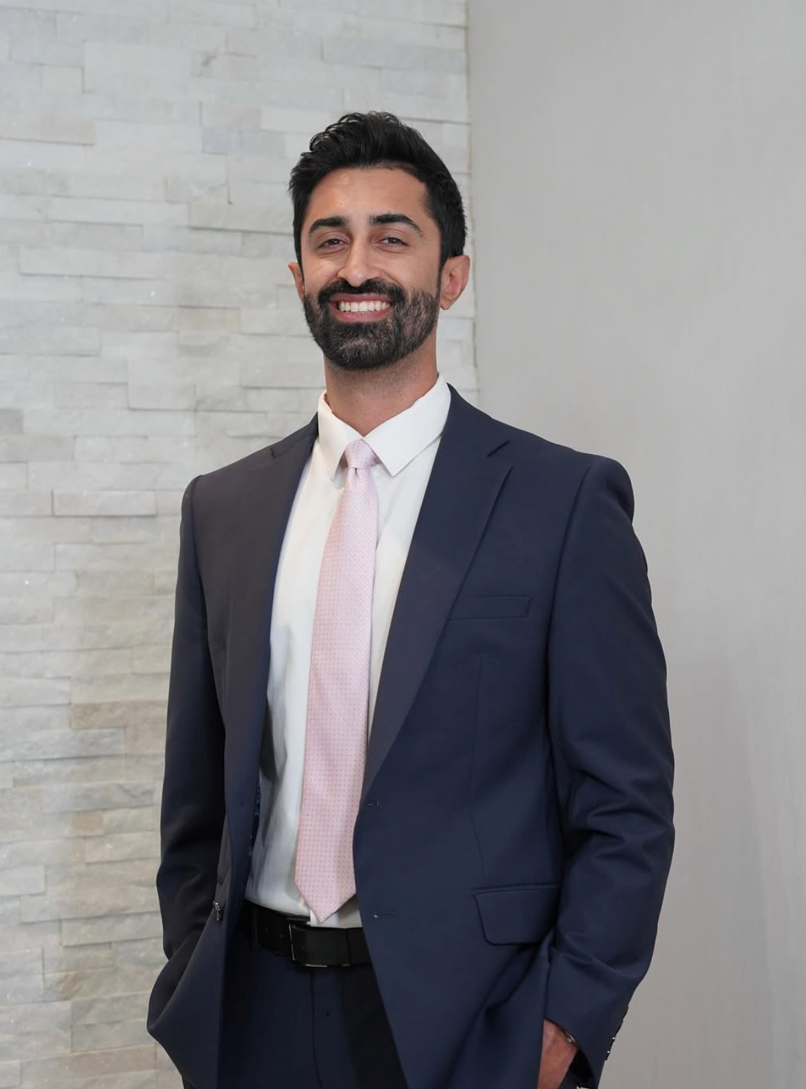 Dr. Neal Deot - Facial Plastic Surgeon