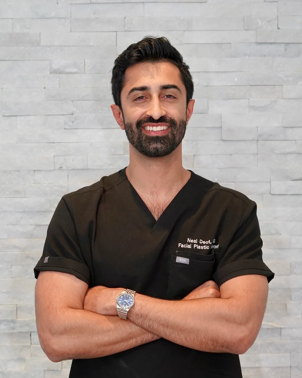 Dr. Neal Deot