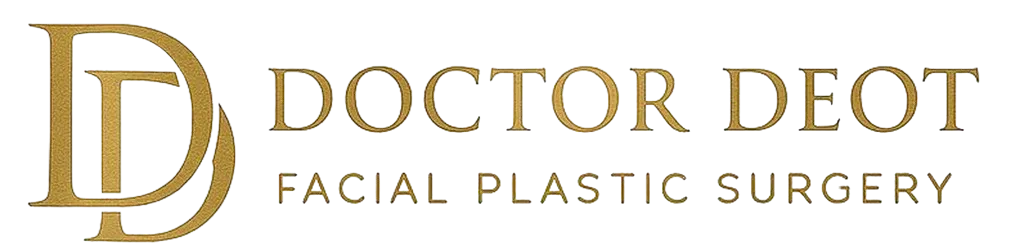 Doctor Deot Facial Plastic Surgery