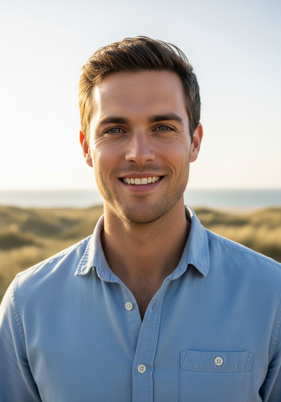 Sam Mensing — Freelance Digitale Ondersteuning op Texel