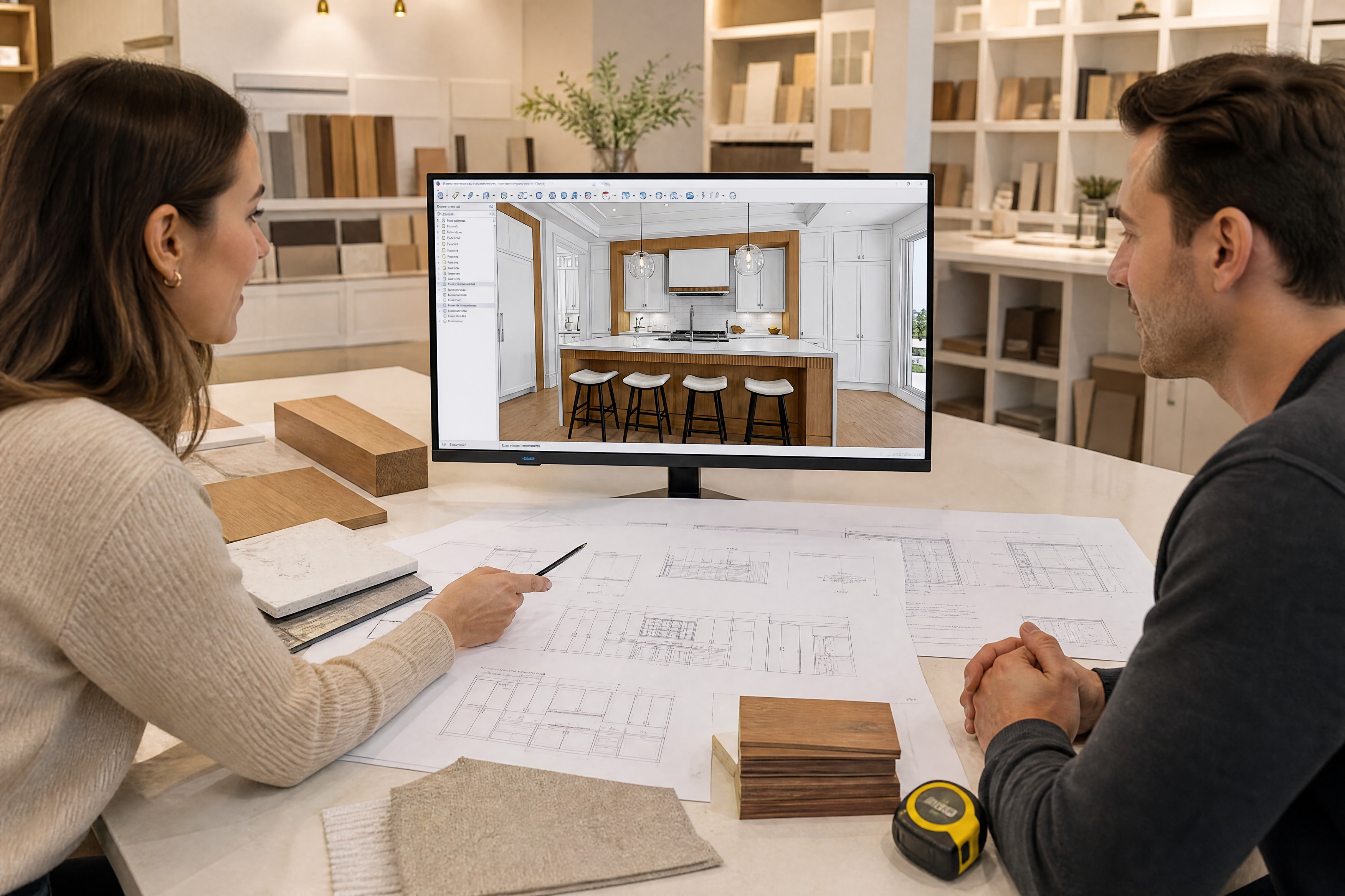 Design Consultation