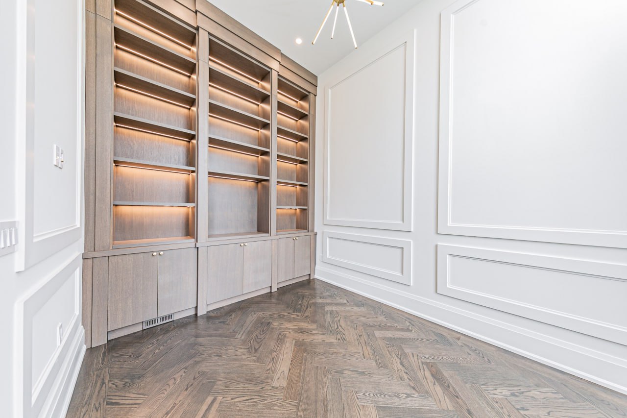 Wall unit gallery image 7