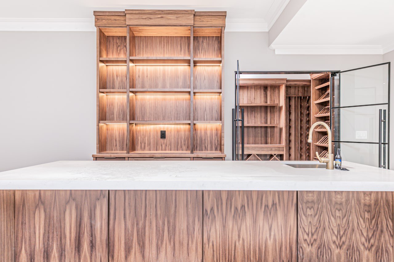 Bar and Wine Cellar gallery image 3