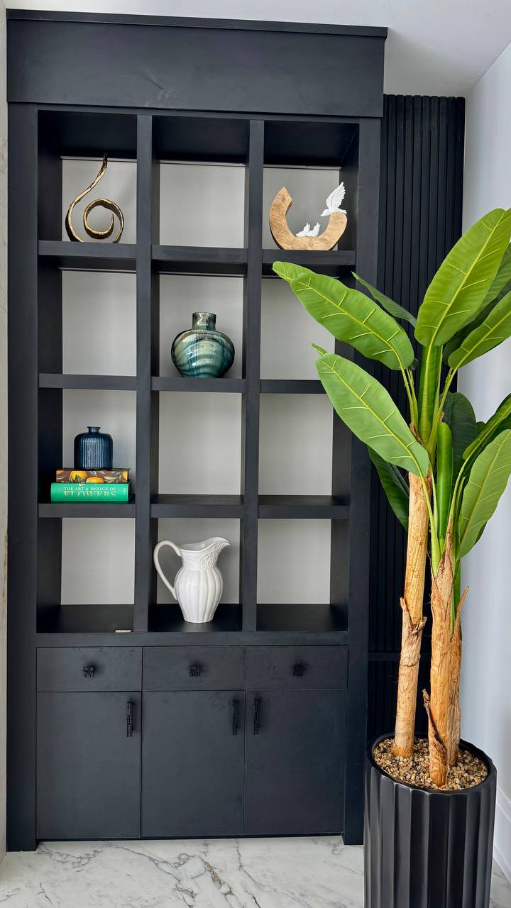 Wall unit gallery image 10