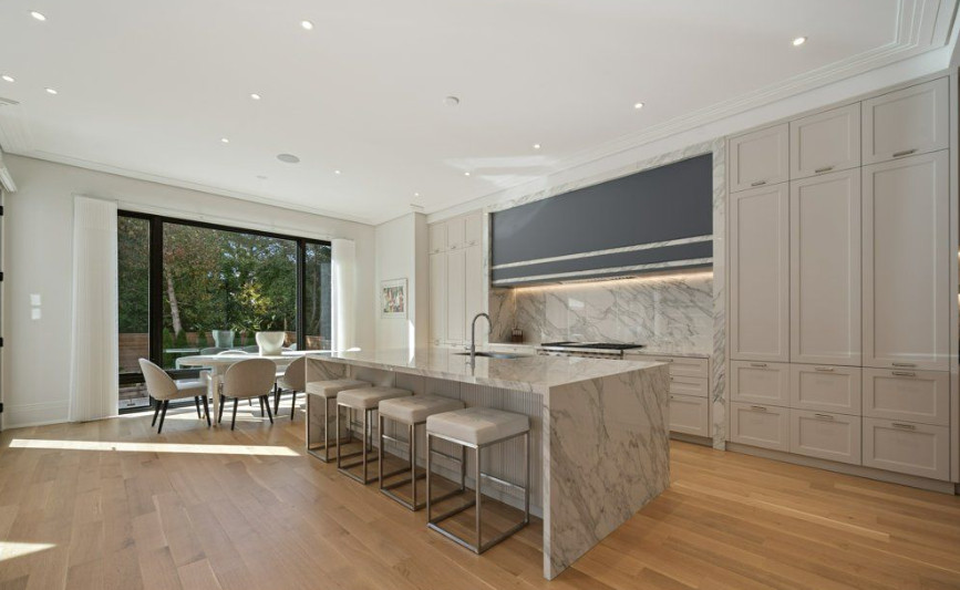 Traditional Kitchen gallery image 5