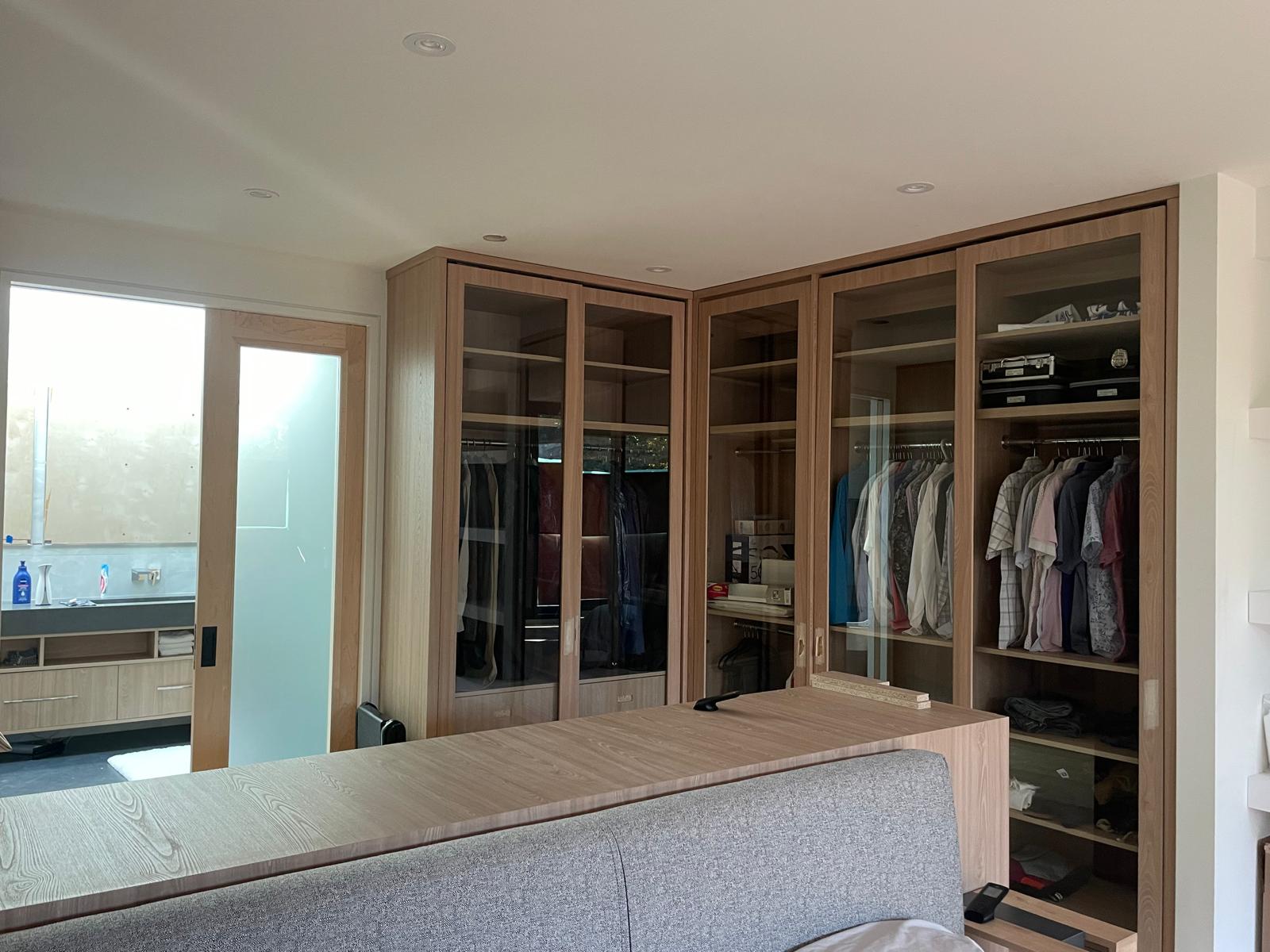 Custom Closet and Wardrobe gallery image 12