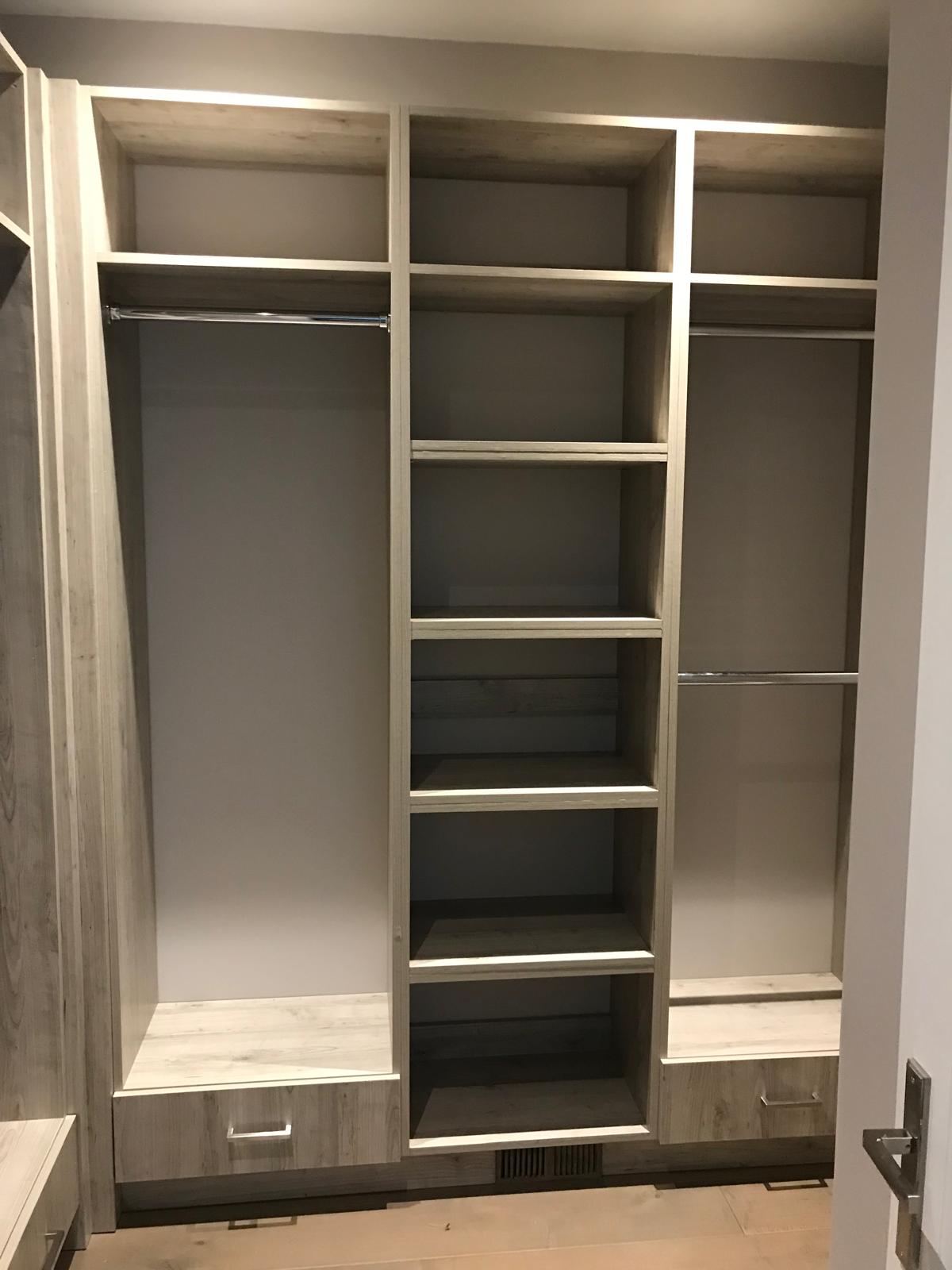 Custom Closet and Wardrobe gallery image 17