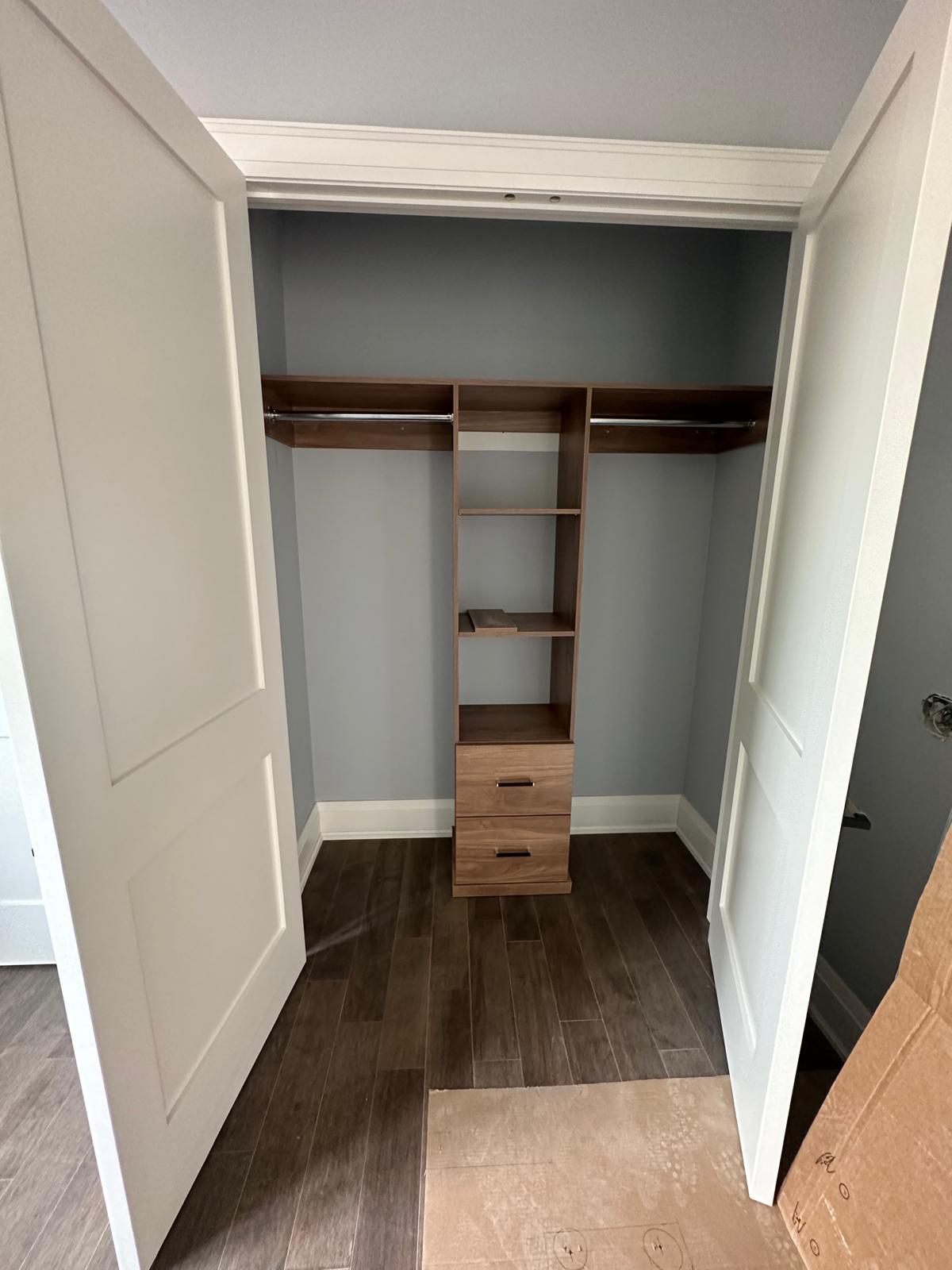 Custom Closet and Wardrobe gallery image 5