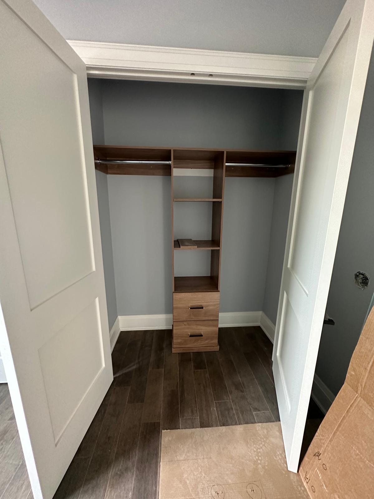 Custom Closet and Wardrobe gallery image 6