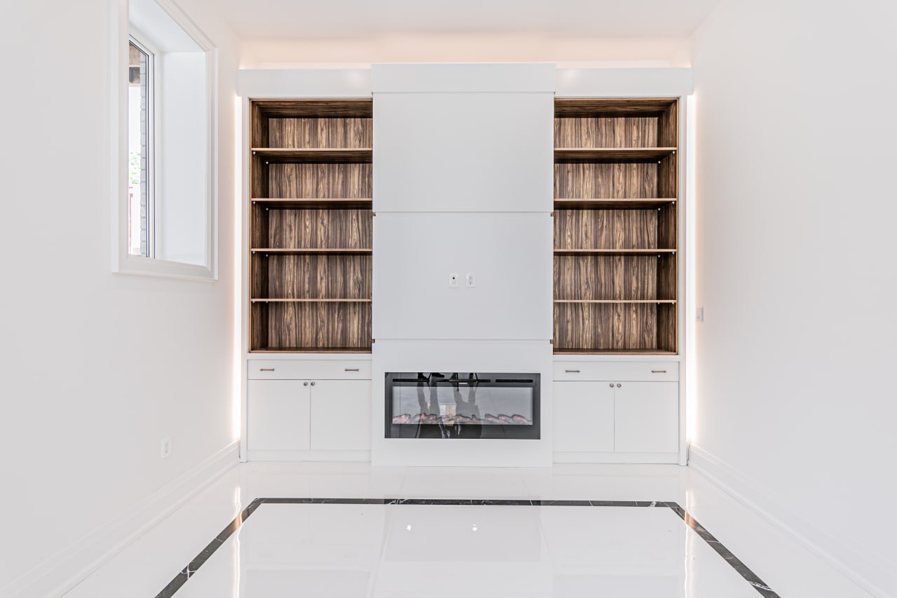 Wall unit gallery image 6