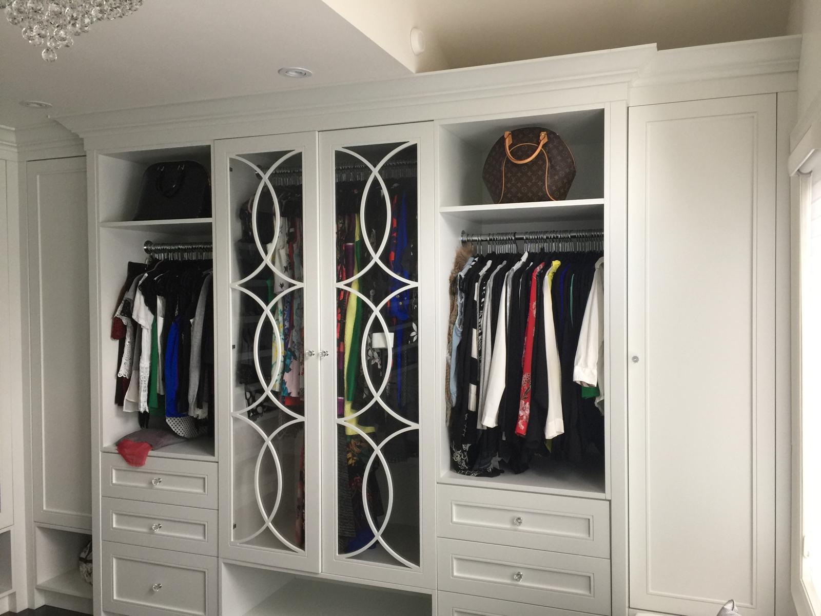 Custom Closet and Wardrobe gallery image 19