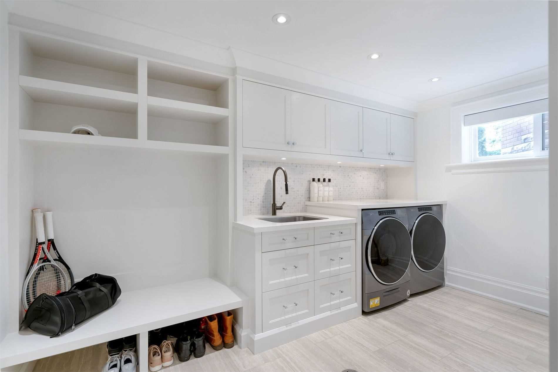 Mudroom 2