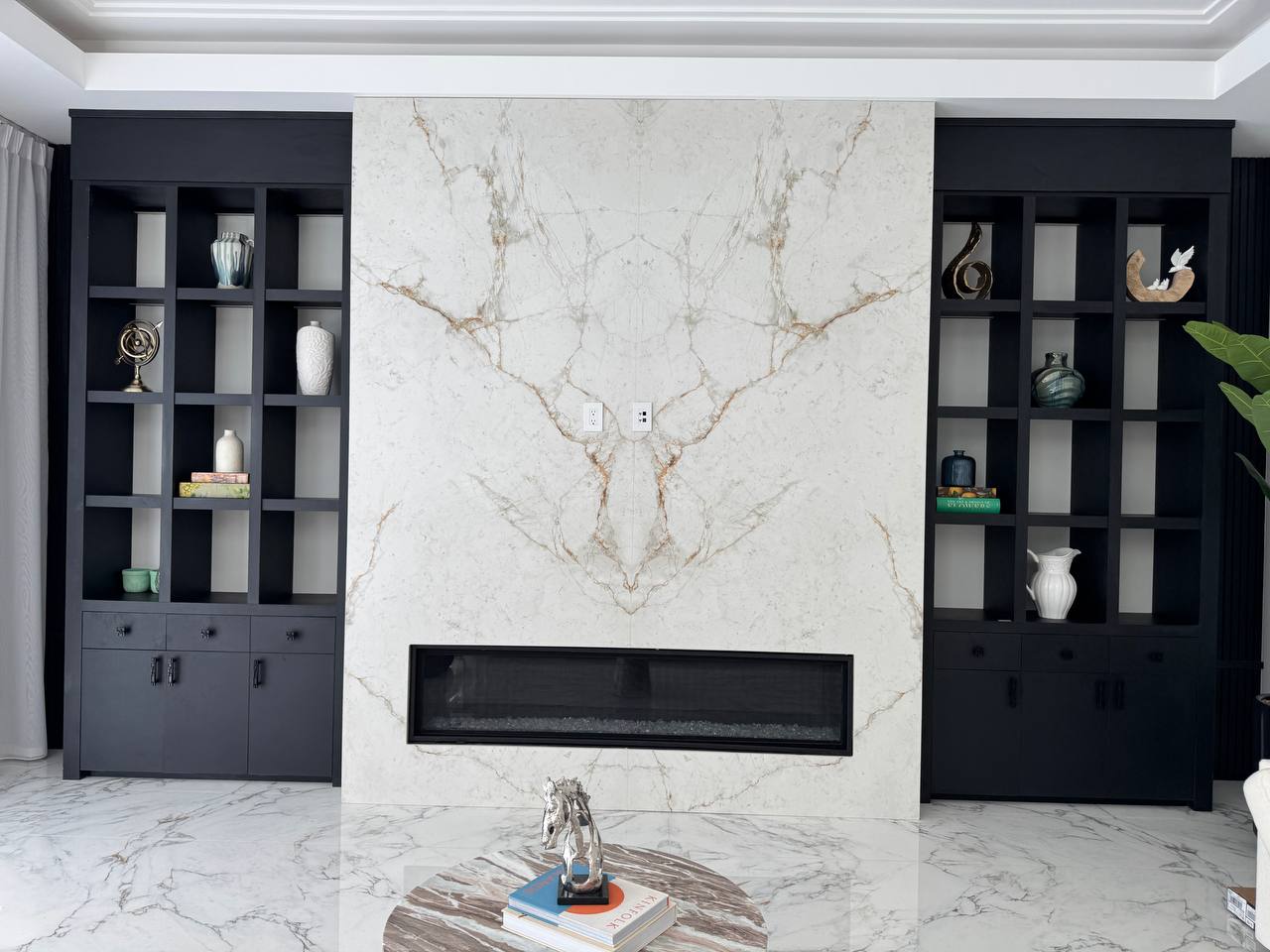 Wall unit gallery image 9