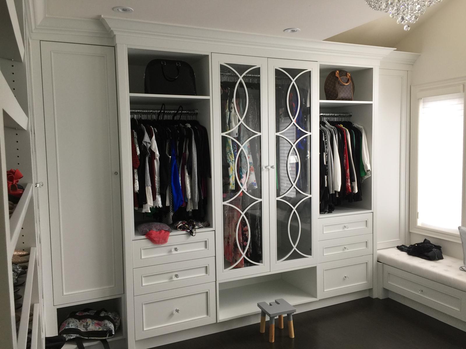 Custom Closet and Wardrobe gallery image 21