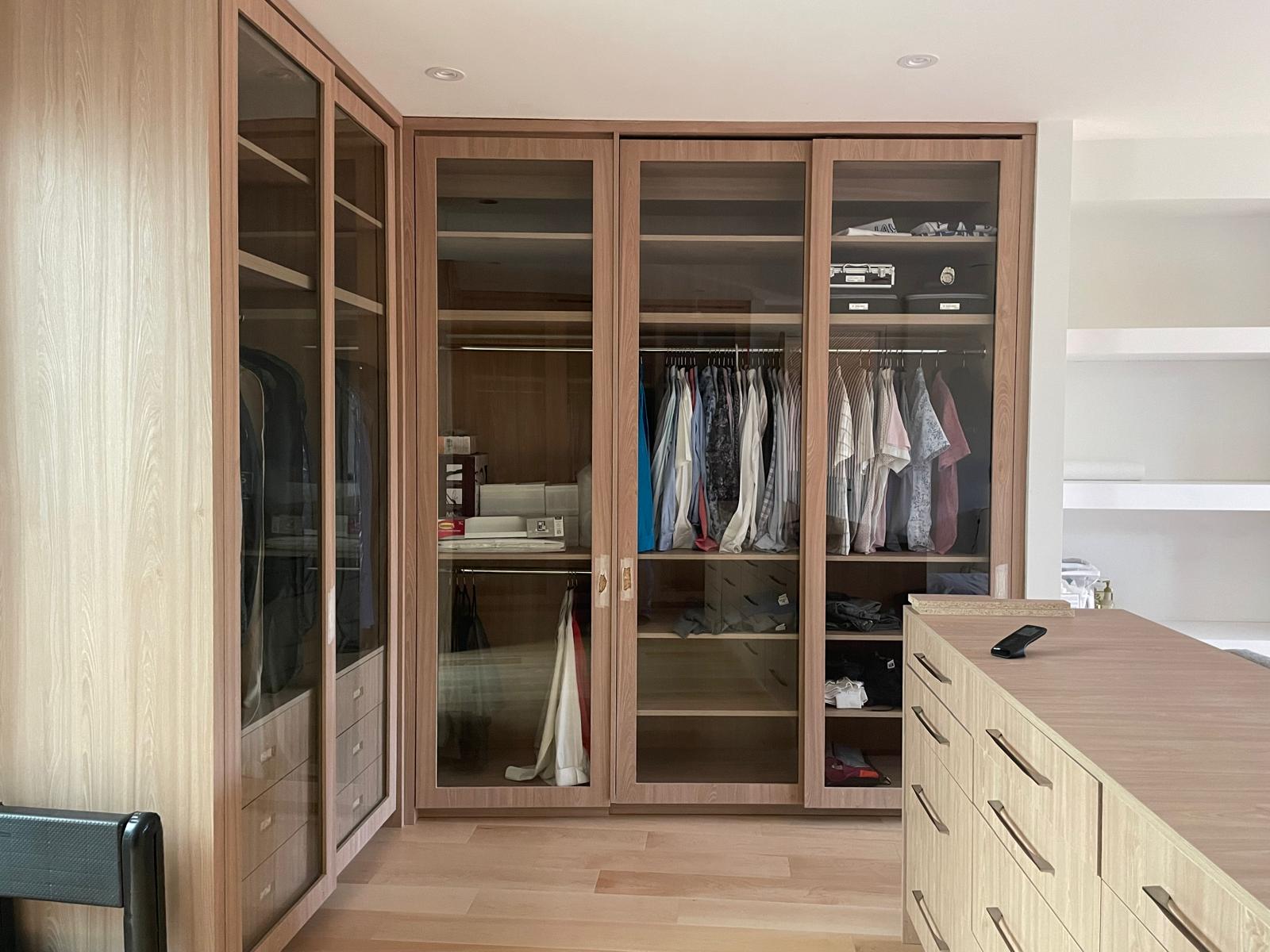 Custom Closet and Wardrobe gallery image 13