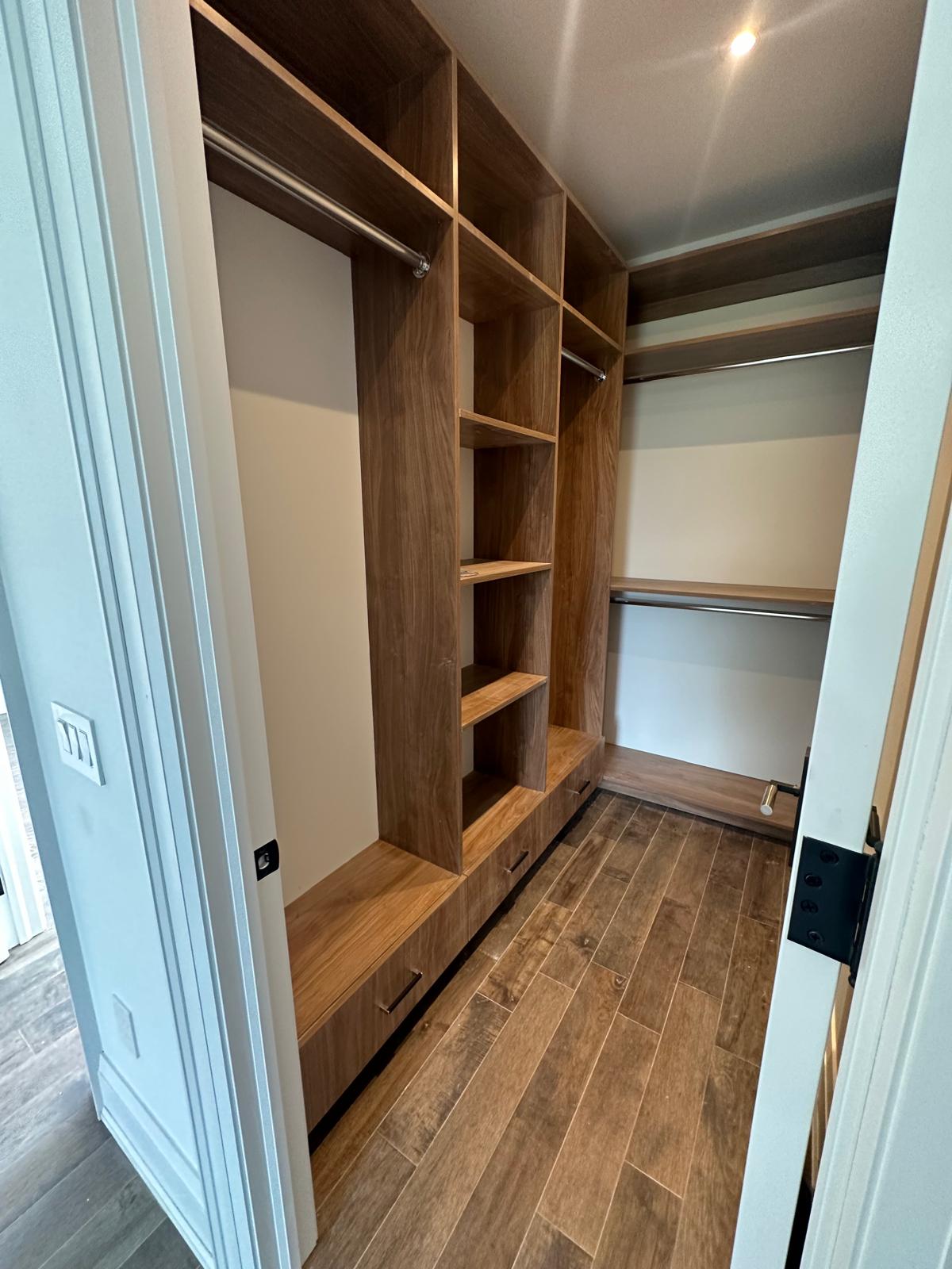 Custom Closet and Wardrobe gallery image 9