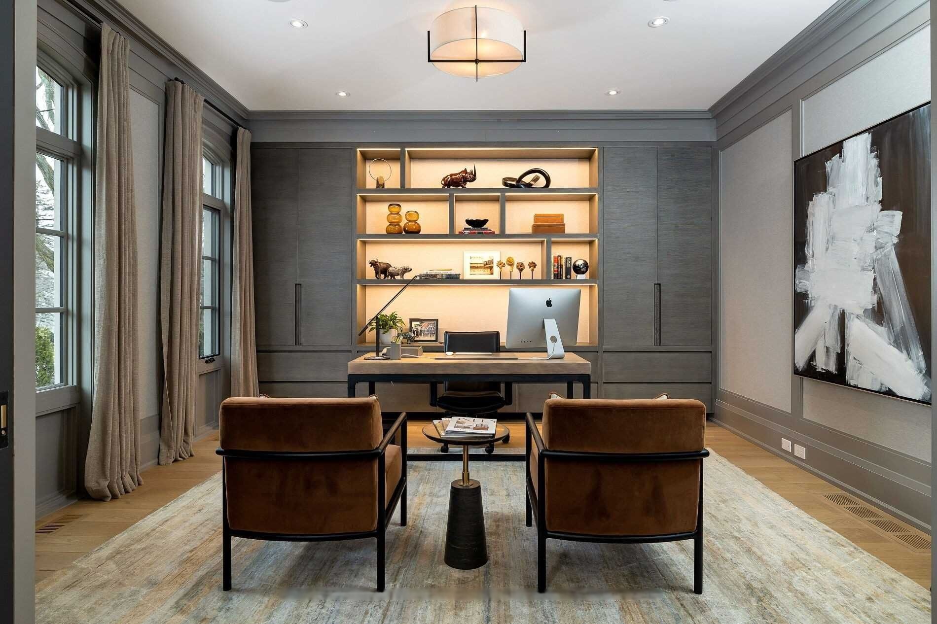 Executive Office Library gallery image 4