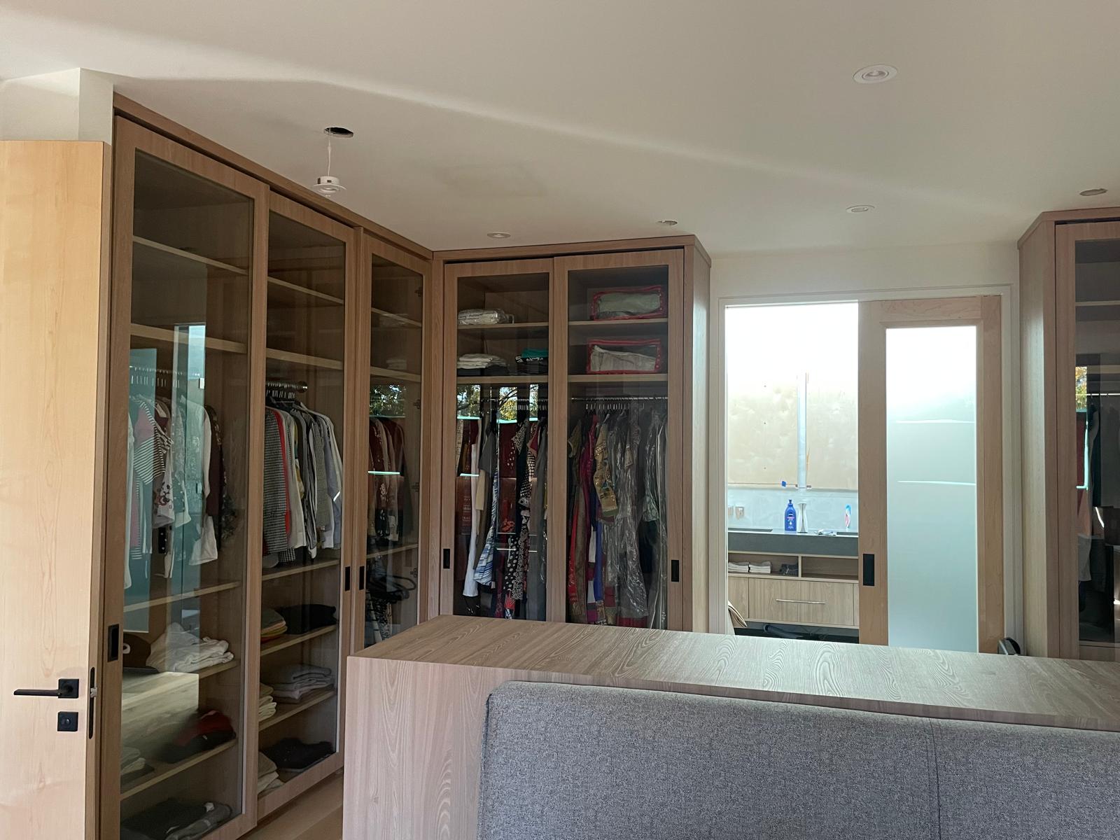 Custom Closet and Wardrobe gallery image 11