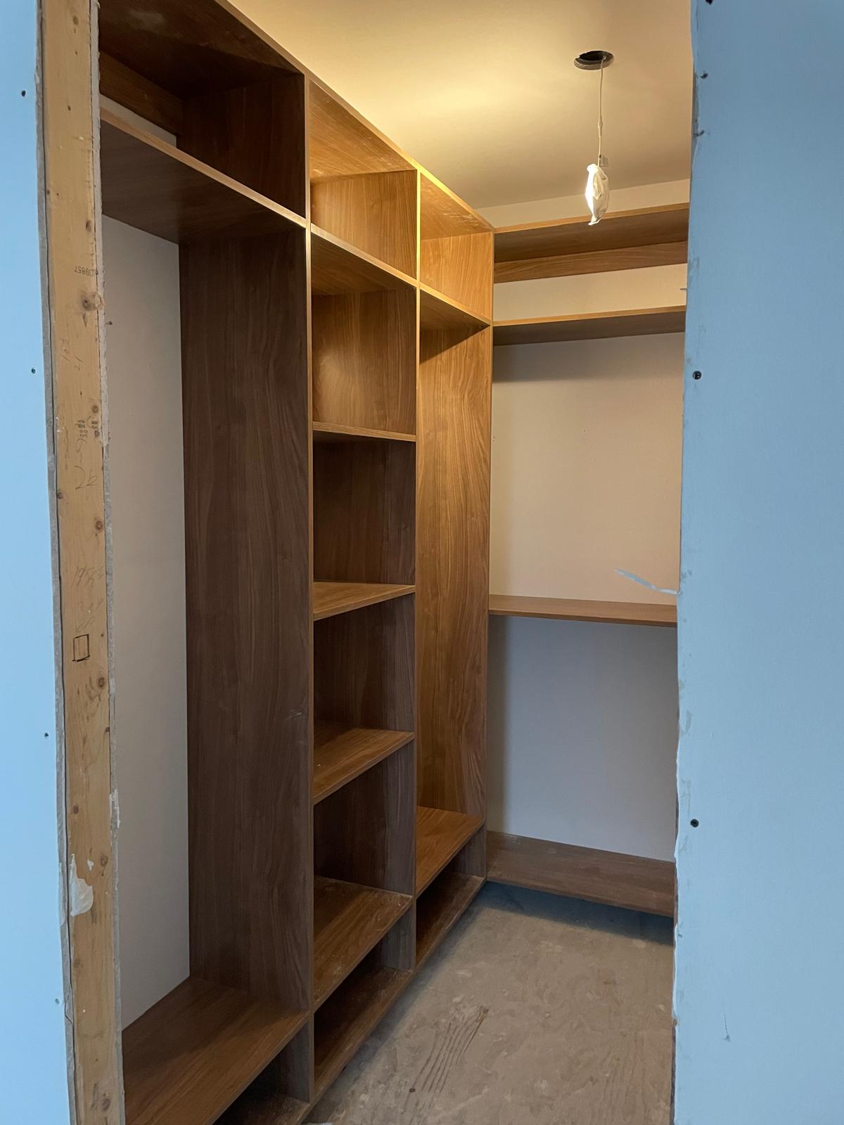 Custom Closet and Wardrobe gallery image 10