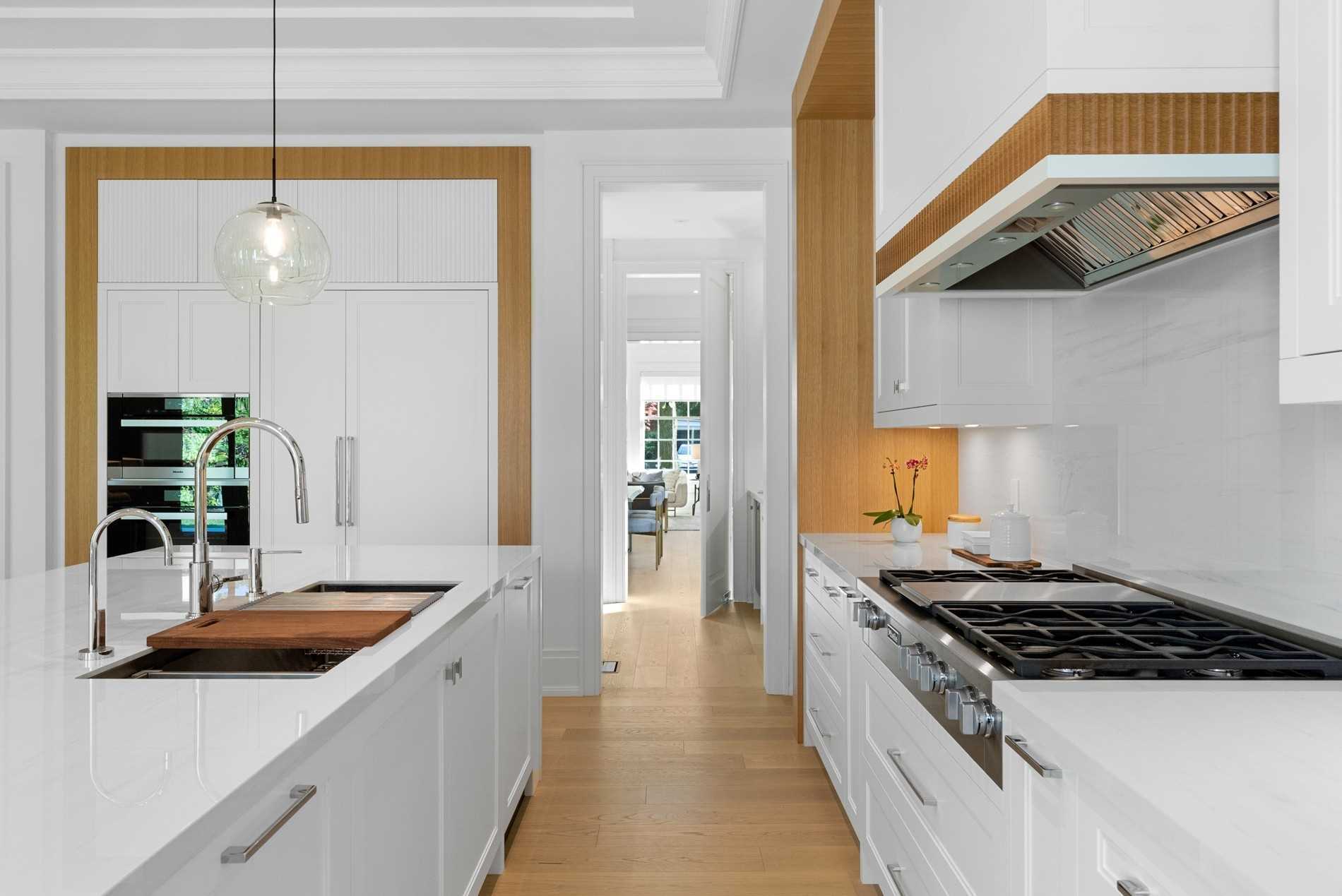 Kitchen Interior