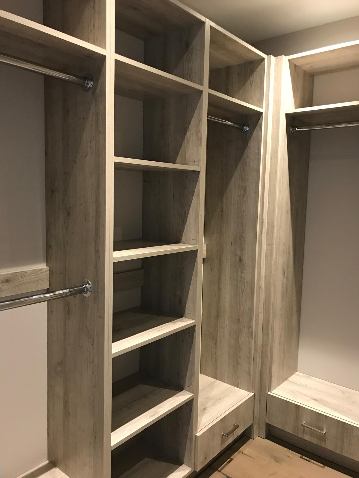 Custom Closet and Wardrobe gallery image 16