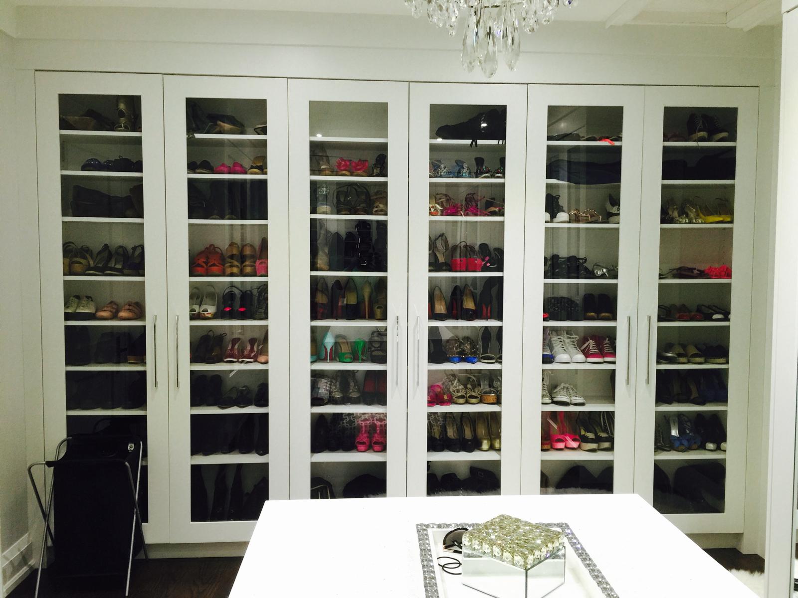 Custom Closet and Wardrobe gallery image 4