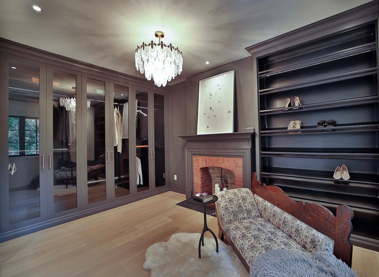 Custom Closet and Wardrobe gallery image 22