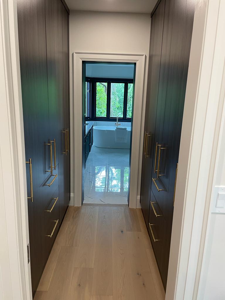 Custom Closet and Wardrobe gallery image 32