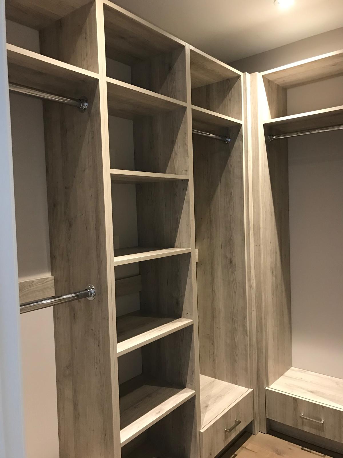 Custom Closet and Wardrobe gallery image 15