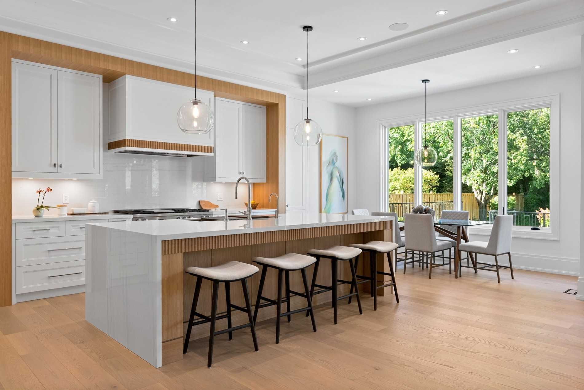 Luxury Kitchen Design
