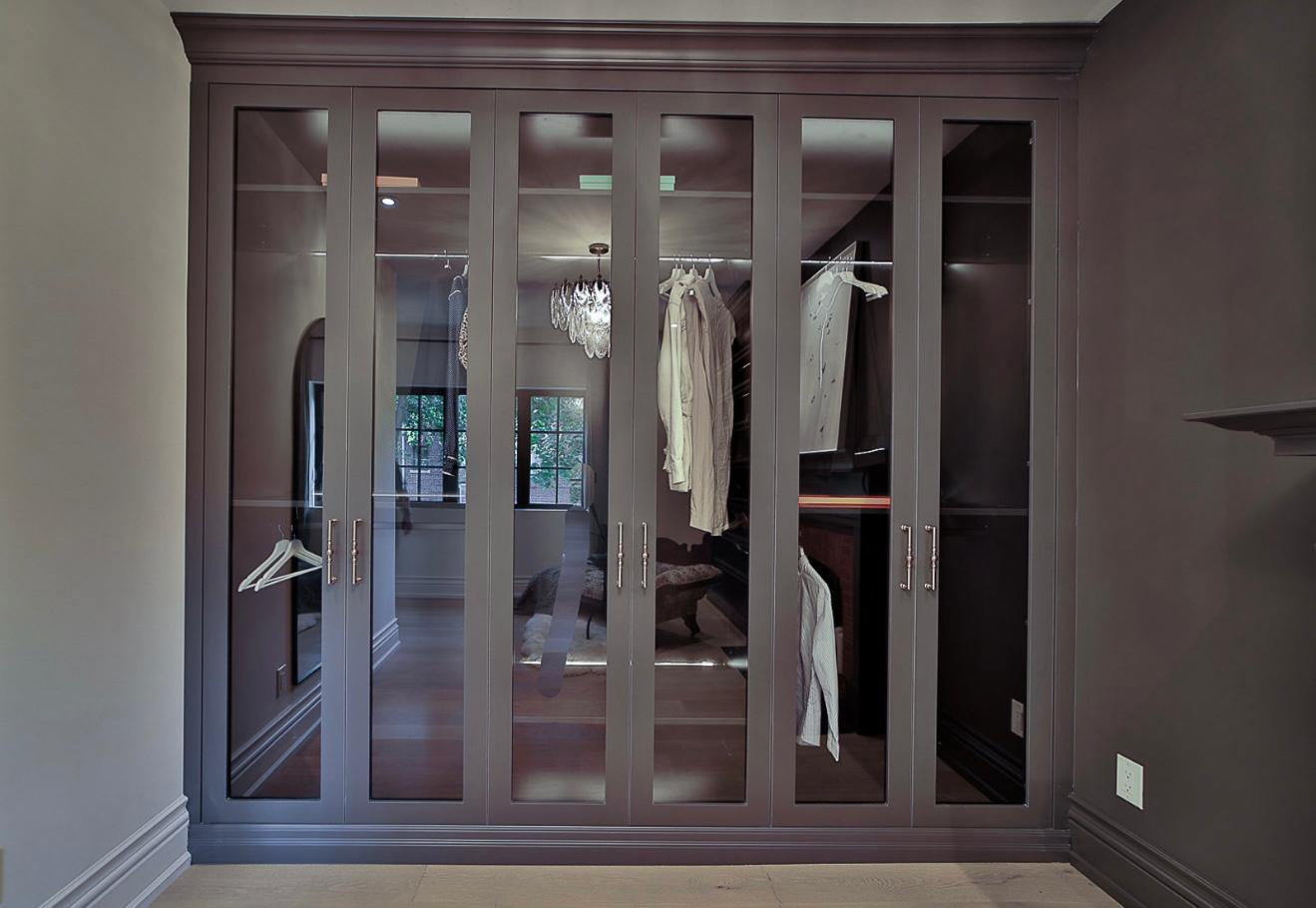 Custom Closet and Wardrobe gallery image 25