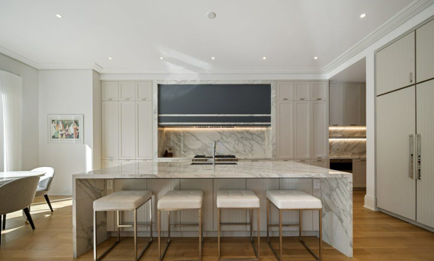Traditional Kitchen gallery image 4