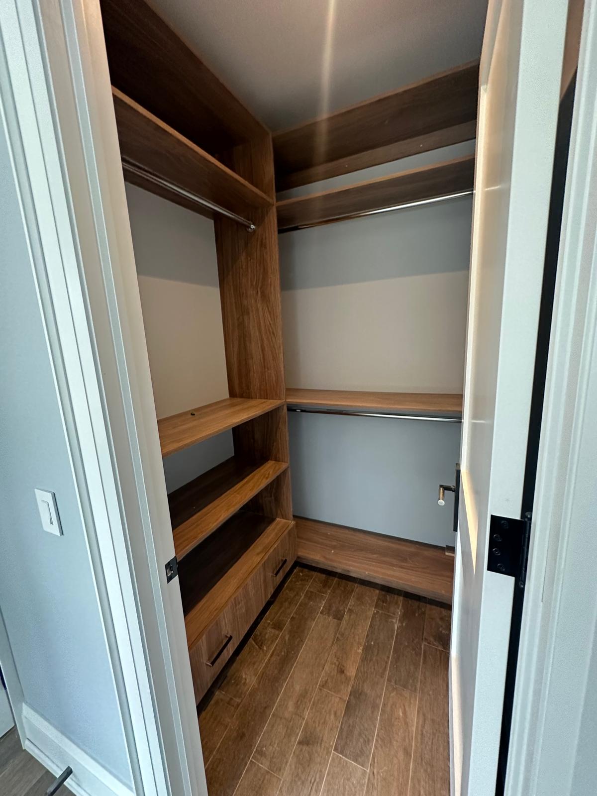 Custom Closet and Wardrobe gallery image 14