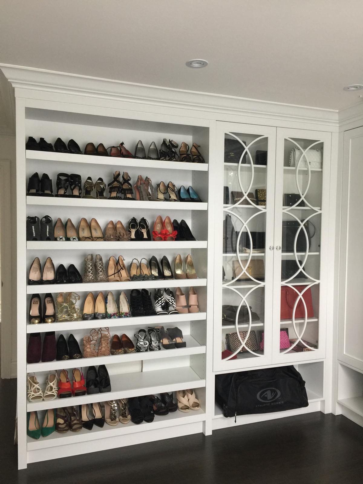 Custom Closet and Wardrobe gallery image 20