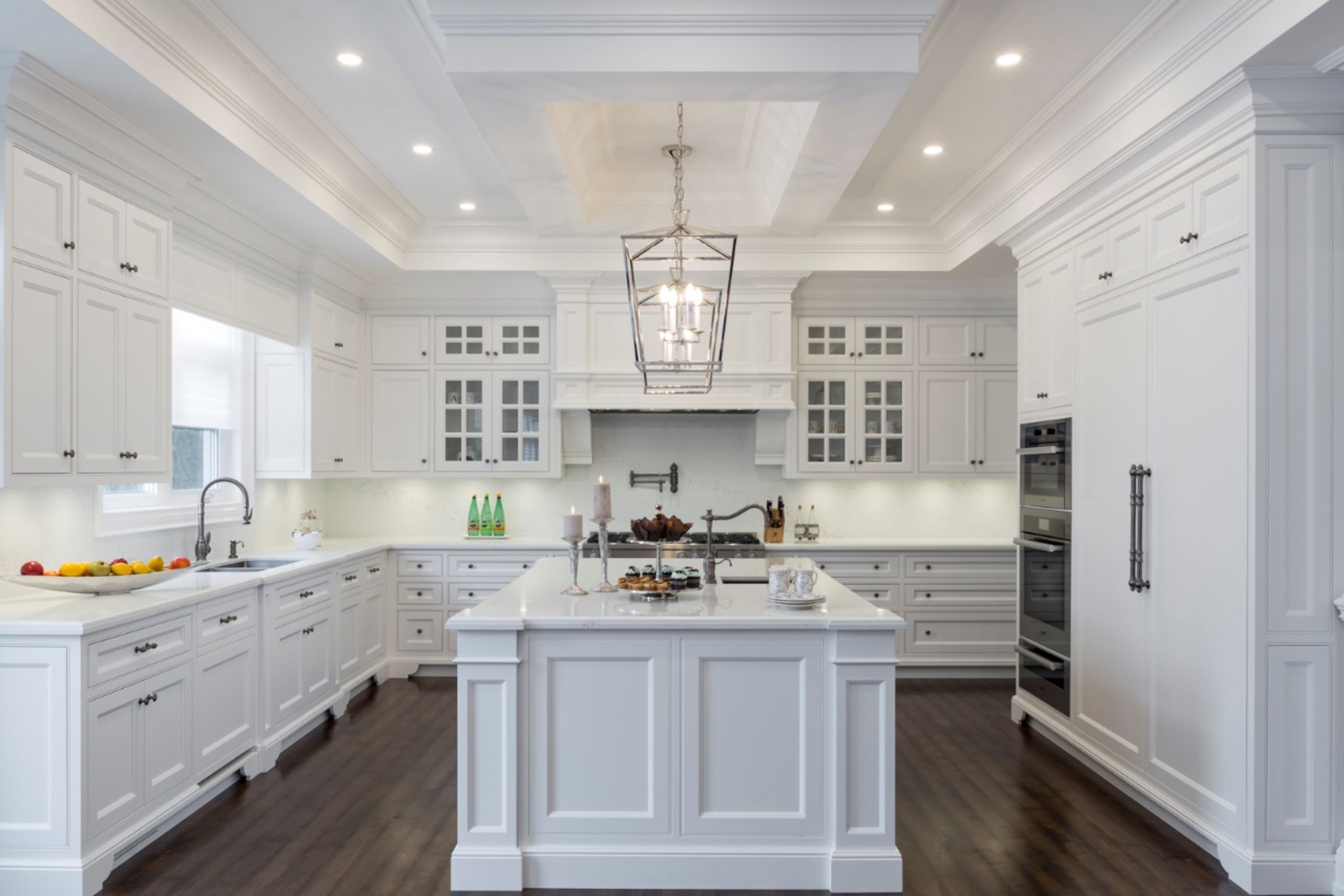 Traditional Kitchen gallery image 13