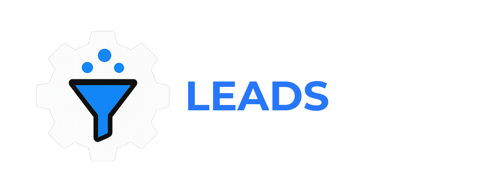 Automatic Leads Machine Logo