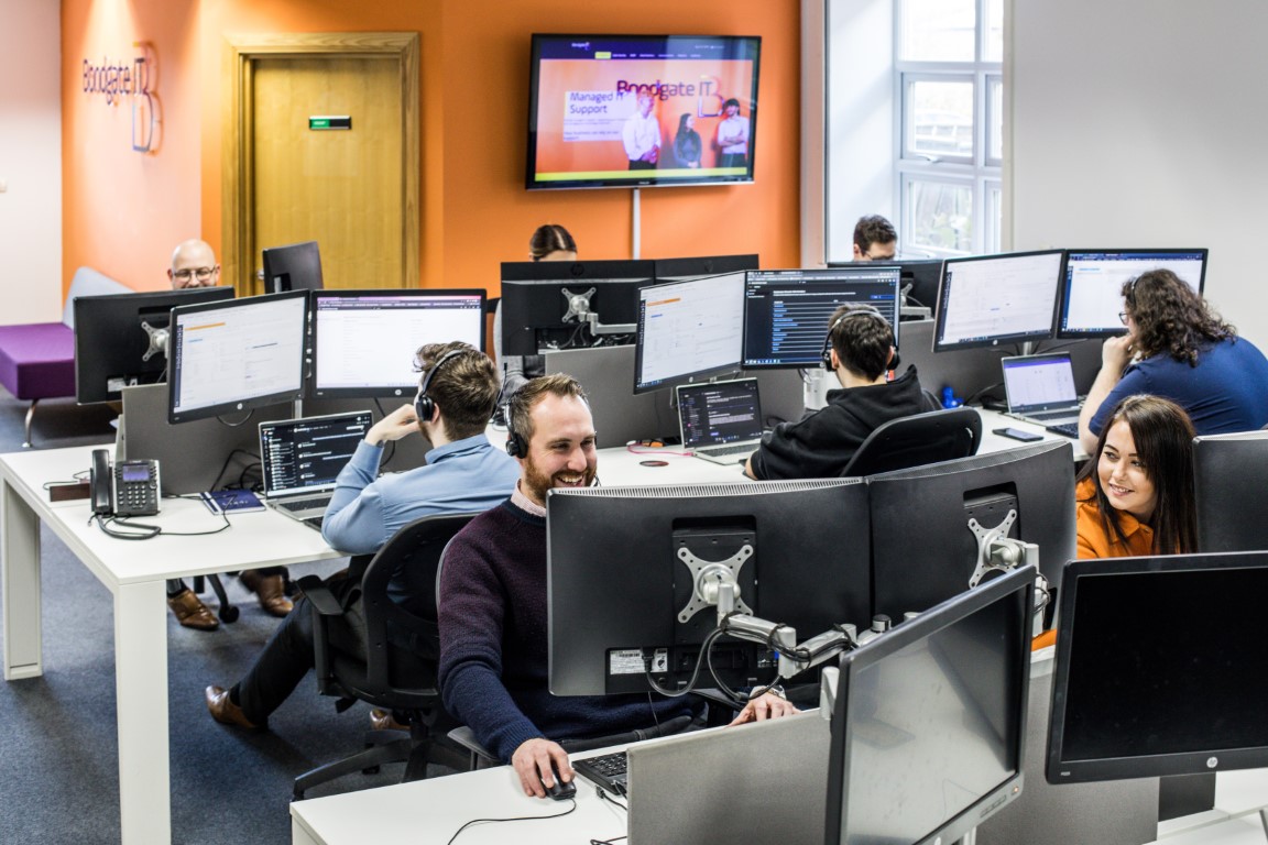 Modern Office