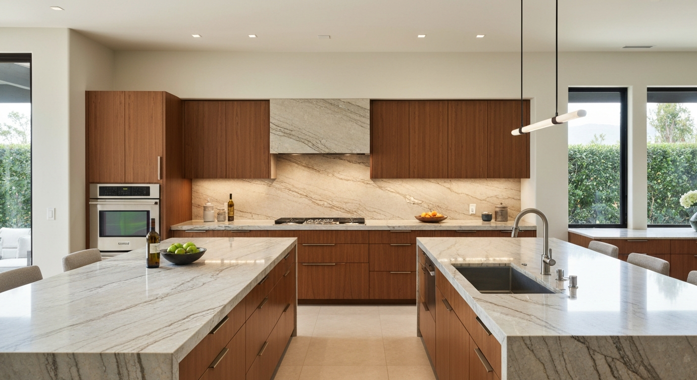 Kitchen Remodeling