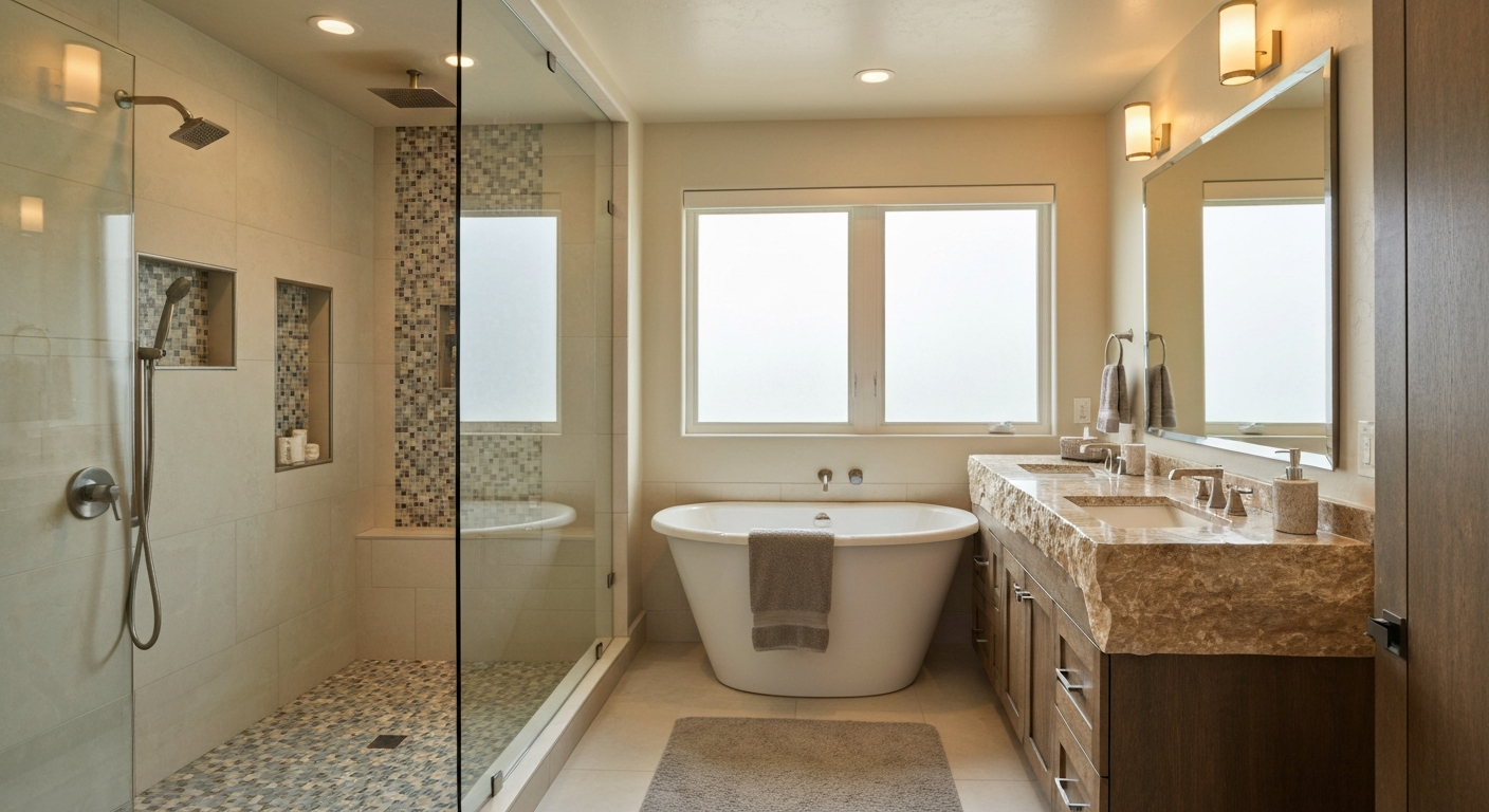 Bathroom Remodeling